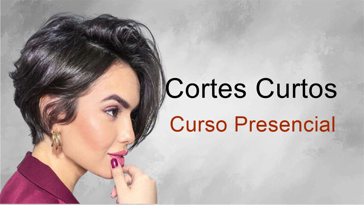 Expert em Cortes Curtos